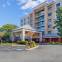 Quality Inn Boston-Revere