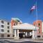 Holiday Inn Express & Suites OREM-NORTH PROVO