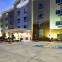 Candlewood Suites DECATUR MEDICAL CENTER