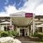 Mercure Norwich Hotel