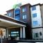 Holiday Inn Express & Suites KANSAS CITY AIRPORT