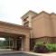 Hampton Inn Martin