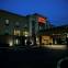 Hampton Inn & Suites Sharon