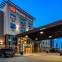 Best Western Premier Freeport Inn Calgary Airport