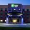 Holiday Inn Express & Suites FORT DODGE