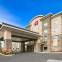 Best Western Plus Okotoks Inn & Suites