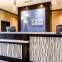 Holiday Inn Express & Suites SPRUCE GROVE - STONY PLAIN