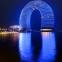 Sheraton Huzhou Taihu Lake Hot Spring Resort and Spa