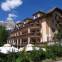 Boutique Hotel Villa Blu Cortina