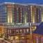 Hilton Garden Inn Nashville Downtown/Convention Center