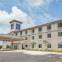 Sleep Inn and Suites Defuniak Springs - Crestview