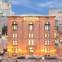 Staybridge Suites BALTIMORE - INNER HARBOR