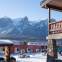 ROCKY MOUNTAIN SKI LODGE