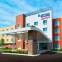 Fairfield Inn and Suites by Marriott Detroit Troy