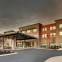 Holiday Inn Express & Suites CHARLESTON NE MT PLEASANT US17