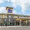 Sleep Inn and Suites Cumberland-LaVale