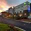 Holiday Inn Express & Suites CHARLOTTE NE - UNIVERSITY AREA