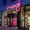 Moxy Stuttgart Airport Messe