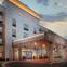 Hampton Inn & Suites Chicago-Burr Ridge