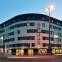 B&B Hotel Bremen-City Hotel Bremen-Hbf