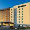 SpringHill Suites by Marriott Waco